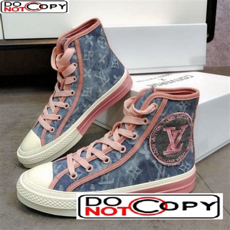 converses louis vuitton|louis vuitton sneaker.